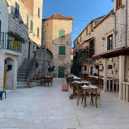 Residence Bella Stari Grad  Exterior photo
