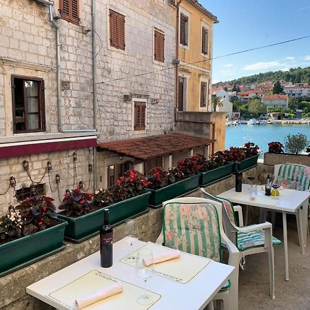 Residence Bella Stari Grad  Exterior photo