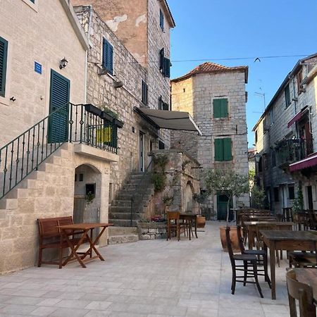 Residence Bella Stari Grad  Exterior photo