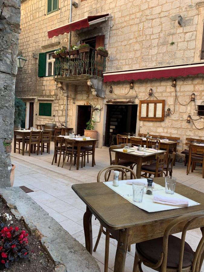 Residence Bella Stari Grad  Exterior photo
