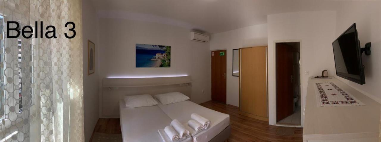 Residence Bella Stari Grad  Exterior photo