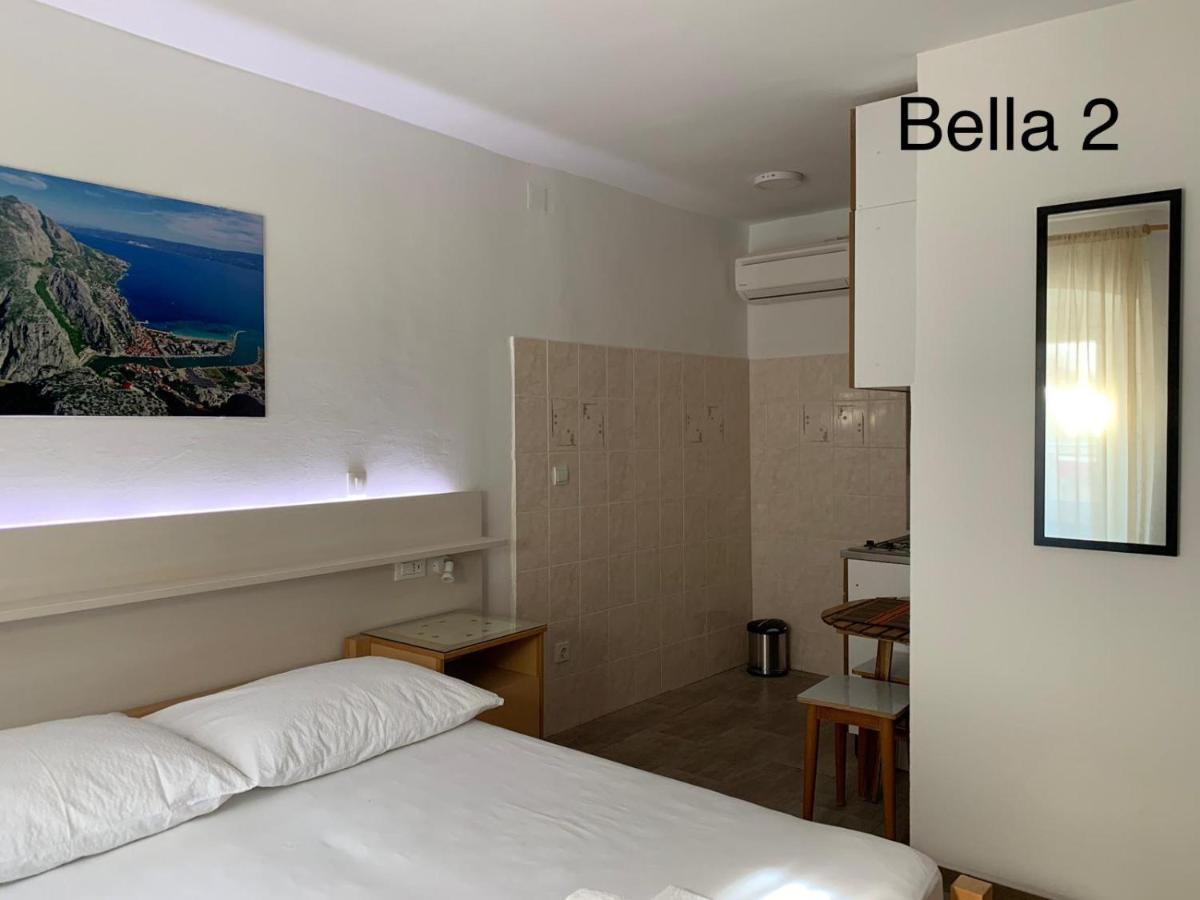 Residence Bella Stari Grad  Exterior photo