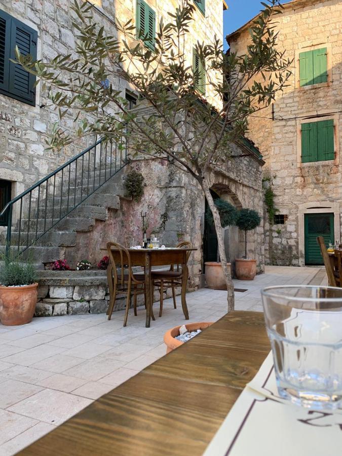 Residence Bella Stari Grad  Exterior photo