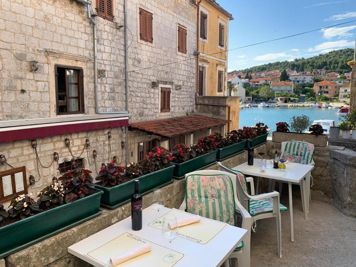Residence Bella Stari Grad  Exterior photo