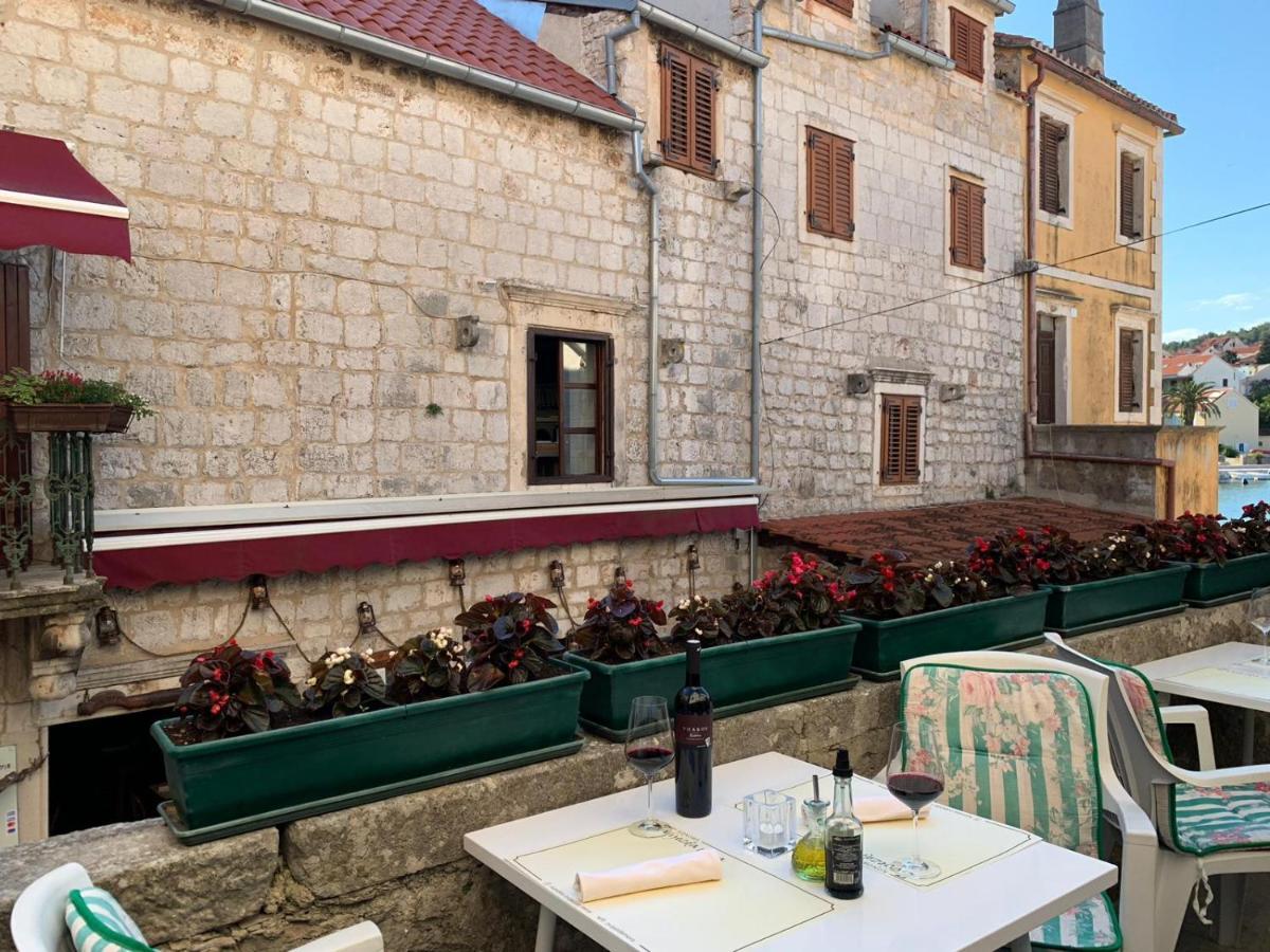 Residence Bella Stari Grad  Exterior photo