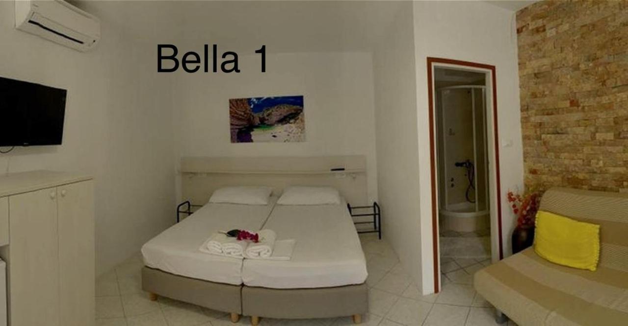 Residence Bella Stari Grad  Exterior photo