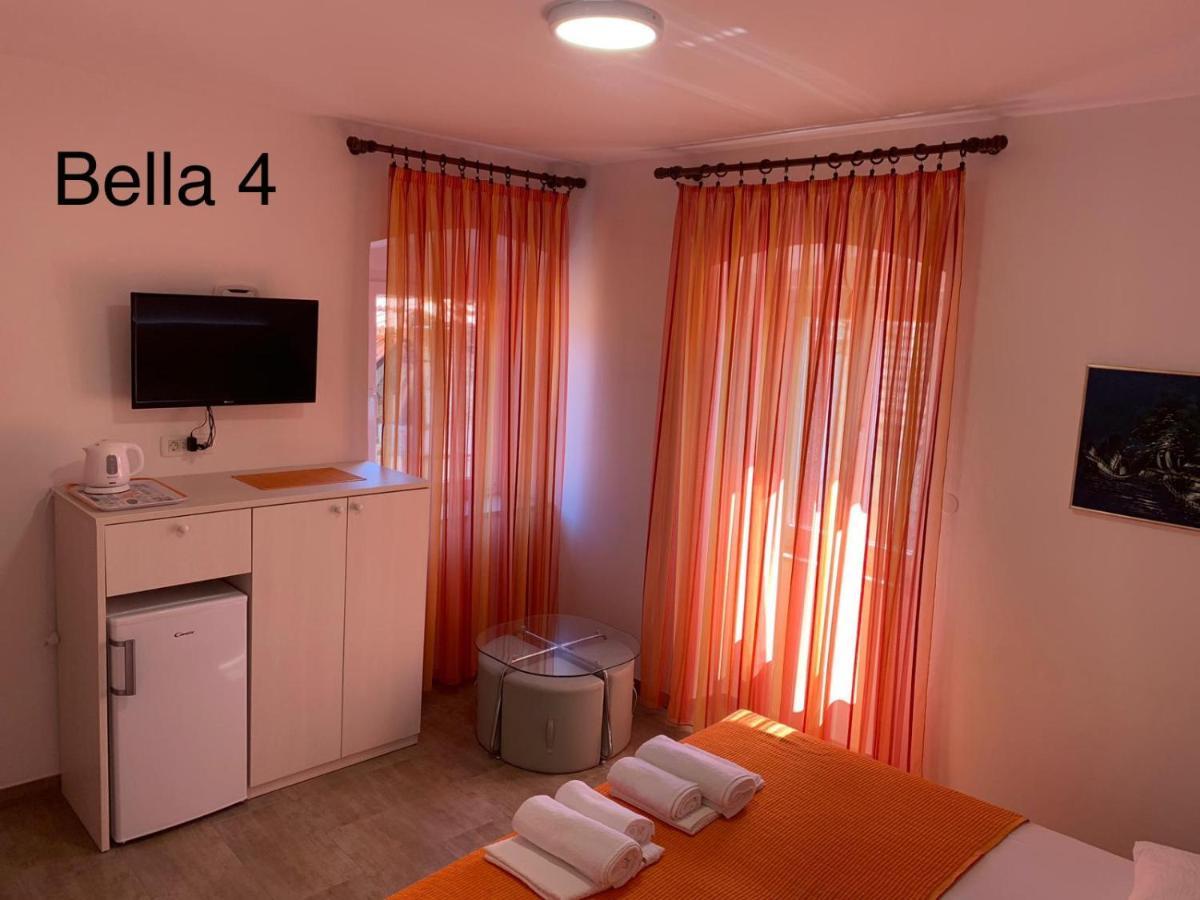Residence Bella Stari Grad  Exterior photo