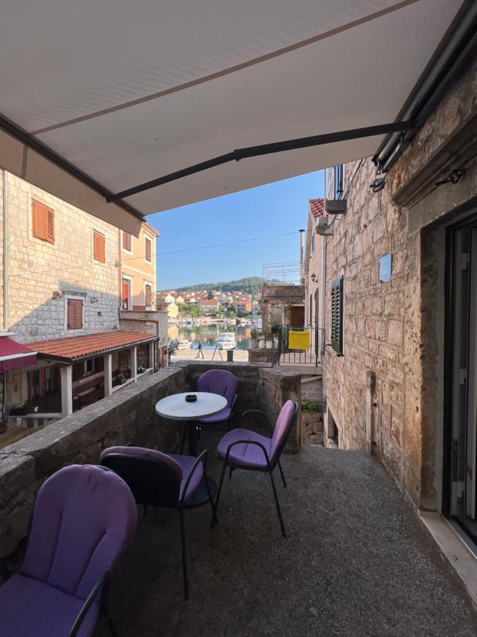 Residence Bella Stari Grad  Exterior photo