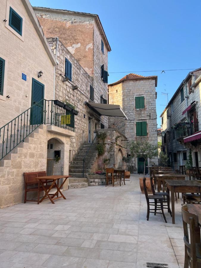 Residence Bella Stari Grad  Exterior photo