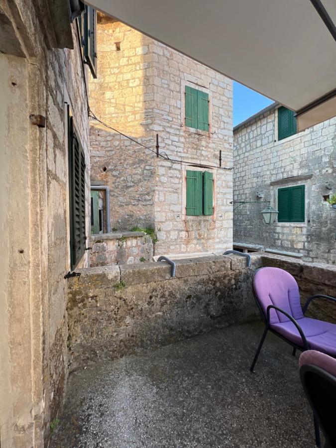 Residence Bella Stari Grad  Exterior photo