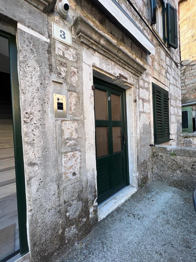 Residence Bella Stari Grad  Exterior photo