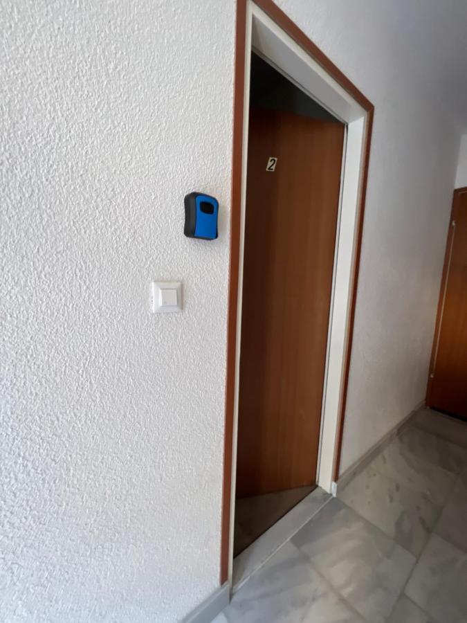 Residence Bella Stari Grad  Exterior photo