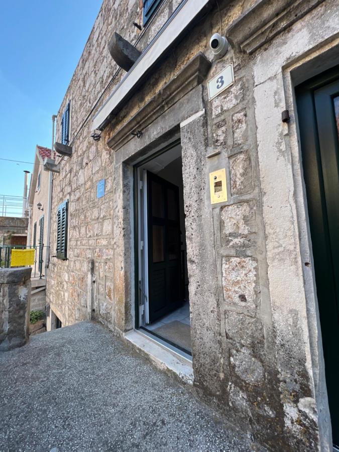 Residence Bella Stari Grad  Exterior photo