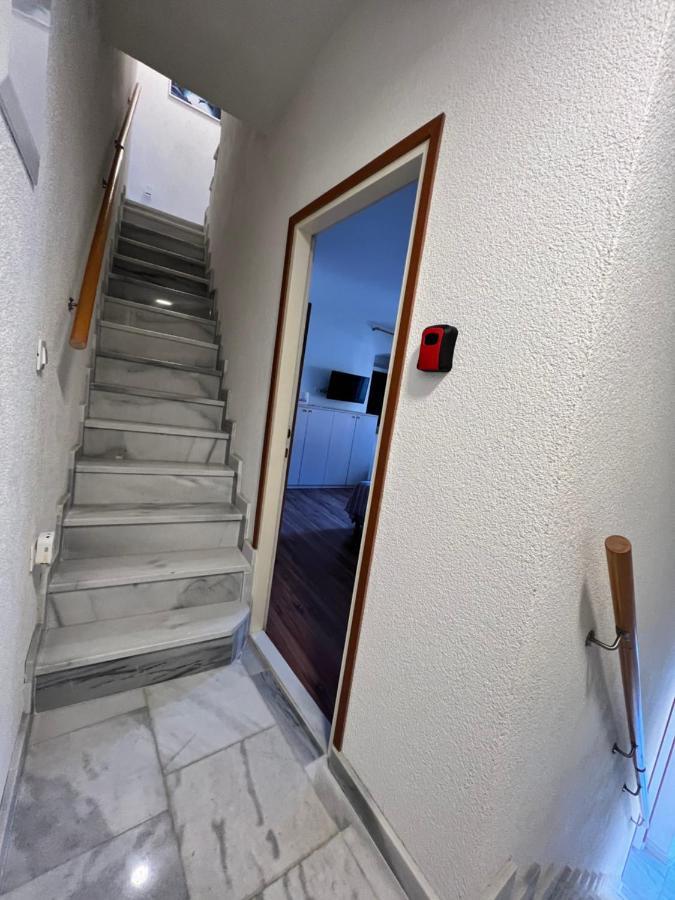 Residence Bella Stari Grad  Exterior photo