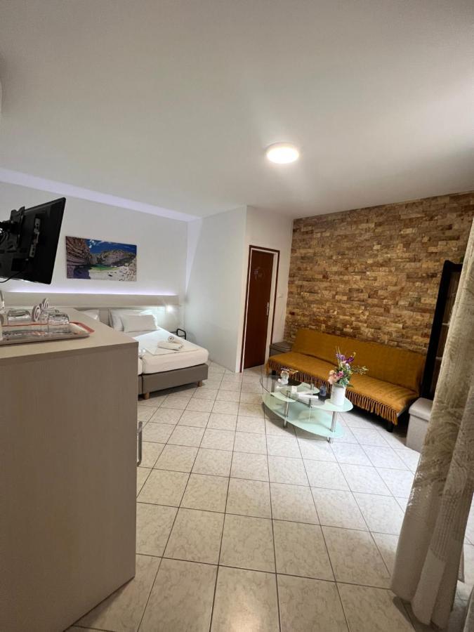 Residence Bella Stari Grad  Exterior photo