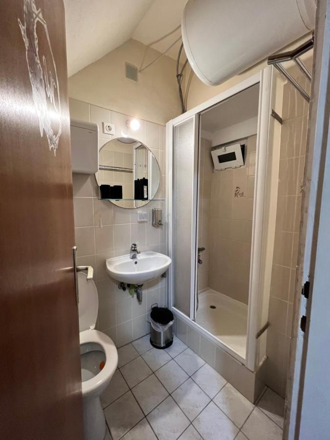 Residence Bella Stari Grad  Exterior photo
