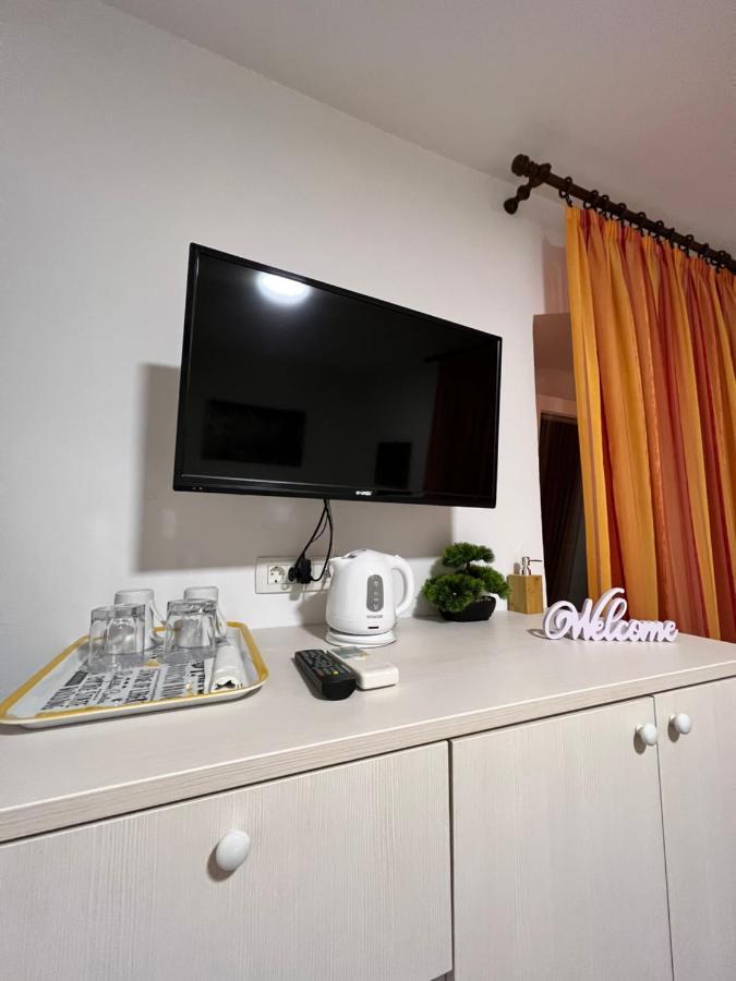 Residence Bella Stari Grad  Exterior photo