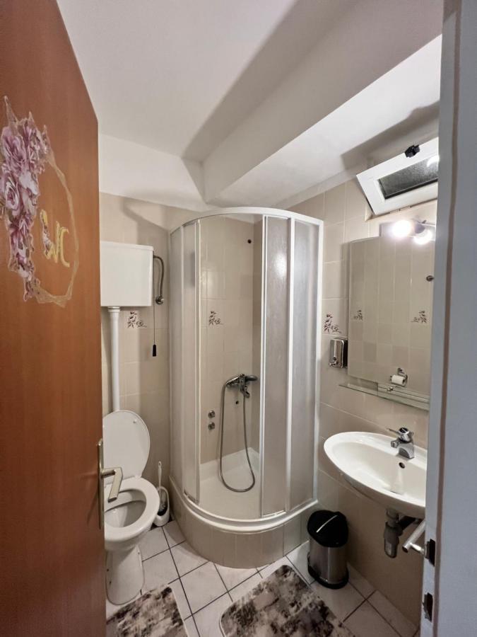 Residence Bella Stari Grad  Exterior photo