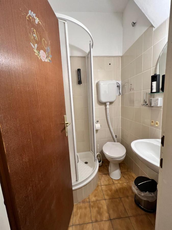 Residence Bella Stari Grad  Exterior photo