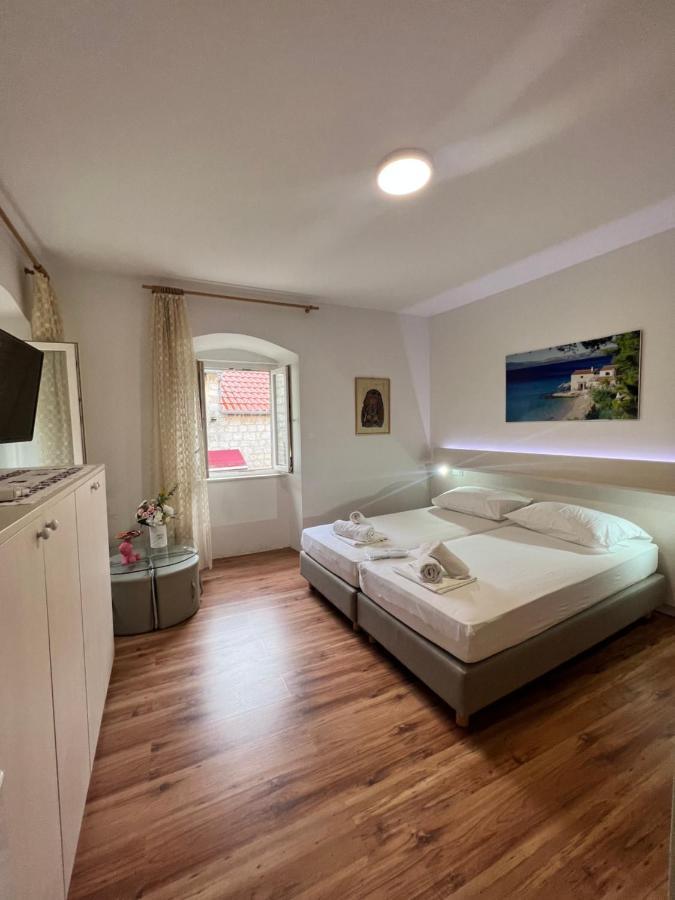 Residence Bella Stari Grad  Exterior photo