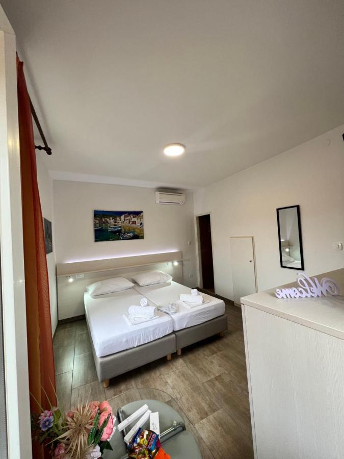 Residence Bella Stari Grad  Exterior photo
