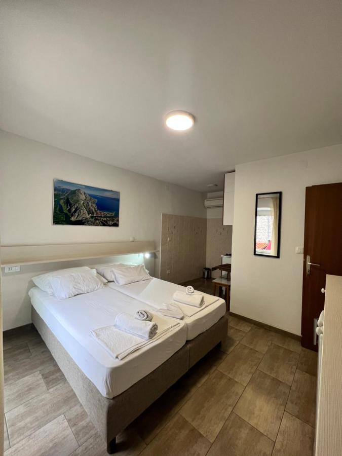 Residence Bella Stari Grad  Exterior photo