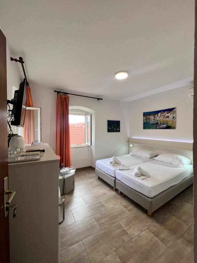 Residence Bella Stari Grad  Exterior photo
