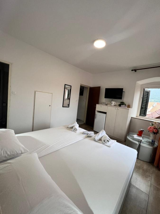 Residence Bella Stari Grad  Exterior photo